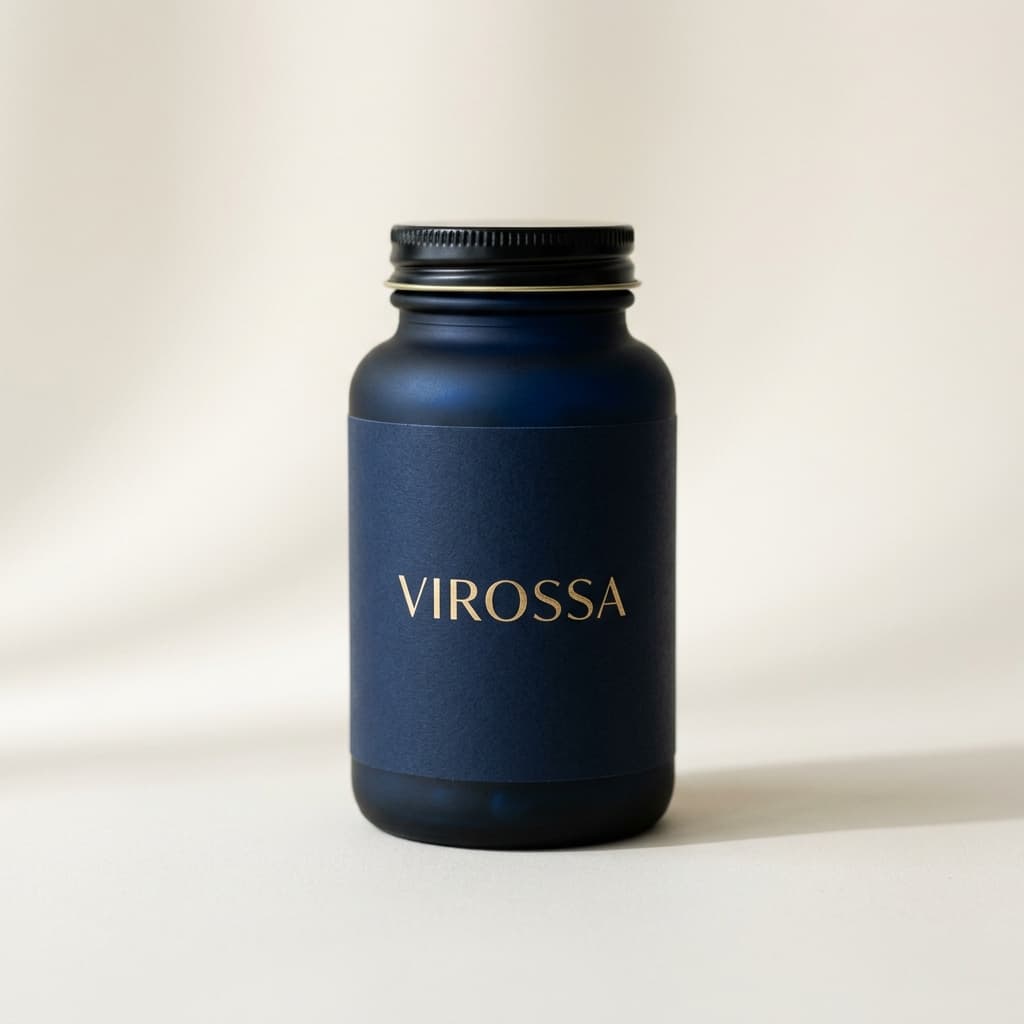 Men's Vitality Core